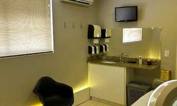 Imagem 2: Consultório para locação