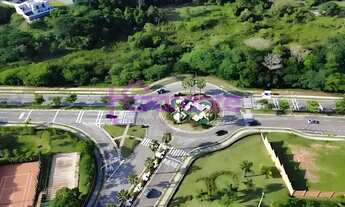 Imagem 7: Terreno Condominio Alphaville Nova Esplanada 1 Votorantim-SP