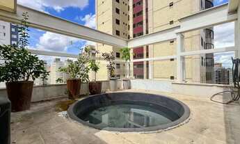 Imagem 3: Cobertura, 3 quartos, 1 suite, 3 vagas