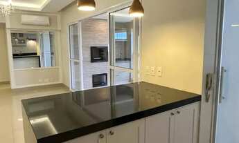 Imagem 4: Imóvel para aluguel e venda possui 83 metros quadrados com 2 quartos e 2 vagas em IGUATEMI