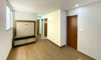 Imagem: Apartamento à Venda - Santa Efigênia