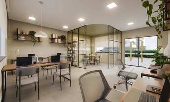 Imagem 6: Apartamento à venda, 2 quartos, 1 vaga, Brasiléia - Betim/MG