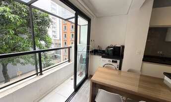 Imagem 5: SãO PAULO - Padrão - Consolação