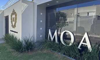 Imagem: Condominio MOA para aluguel tem 49 metros