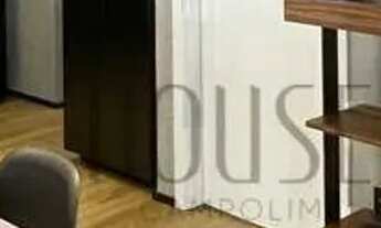 Imagem 2: Studio com 1 quarto à venda, 49 m² por R$ 700.000 - Parque Campolim - Sorocaba/SP