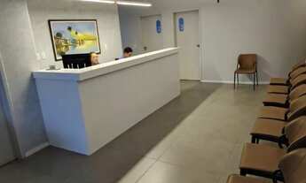 Imagem 6: Consultório médico por turno com tudo incluído