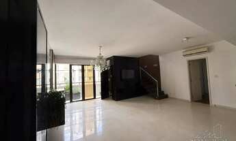 Imagem 3: Apartamento Duplex com 3 dormitórios, 211 m² - venda por R$ 1.600.000,00 ou aluguel por R