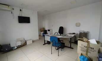 Imagem 3: Galpão para aluguar com 800 metros quadrados em Jordanópolis - São Bernardo do Campo - SP