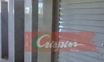 Imagem 4: LINDO GALPAO Galpão / depósito com 5 vagas na garagem