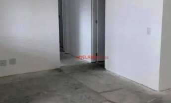 Imagem 4: Apartamento à venda, 79 m², 2 vagas, varanda gourmet por R$ 852.000 - Aclimação - São Paul