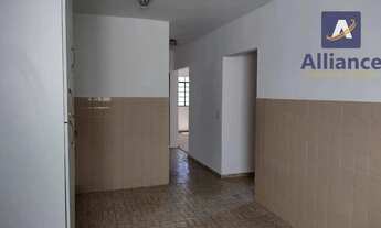 Imagem 3: Casa com 3 dormitórios à venda, 120 m² por R$ 750.000,00 - Vila Bossi - Louveira/SP