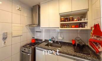 Imagem 6: Apartamento - Iguatemi - Campinas