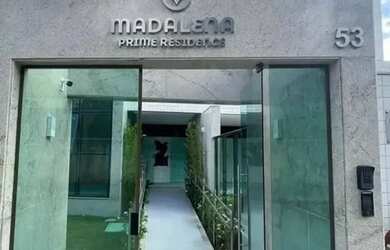 Imagem 7: Edf. Madalena Prime | Ótima Localização | Apartamento Novo de 3 Quartos (1 Suíte