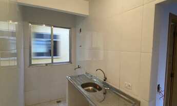 Imagem 6: Apartamento 2Qts à venda - 50m2