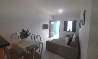 Imagem 3: Casa com 2 quartos à venda em Indaiá - SP