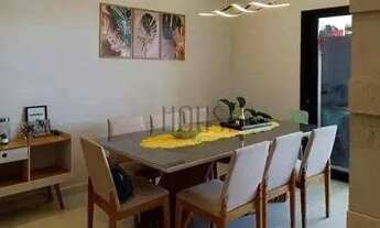 Imagem: Casa com 3 quartos à venda, 171 m² - Condomínio