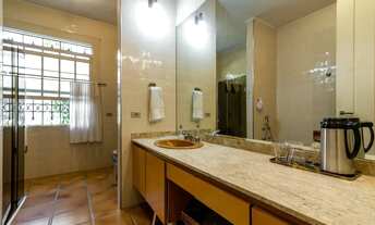 Imagem 7: Casa em Rua Oliveira Pimentel - Jardim Paulista - São Paulo/SP