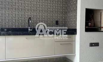 Imagem 5: Casa em Condomínio Terras de São Francisco