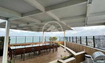 Imagem: Cobertura Duplex de Luxo em Tambaú com