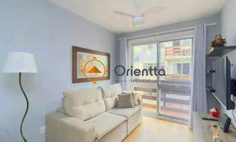 Imagem: Apartamento MOBILIADO com 2 quartos e 70m²