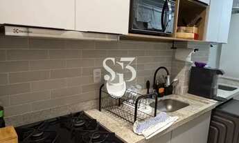 Imagem 7: Apartamento à venda no Jardim Nova Europa ? Campinas