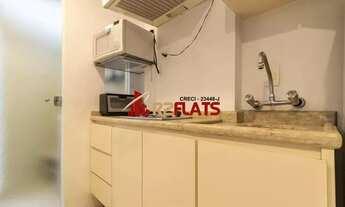 Imagem 7: Apartamento com ótimo preço no bairro Vila Nova Conceição. Confira!