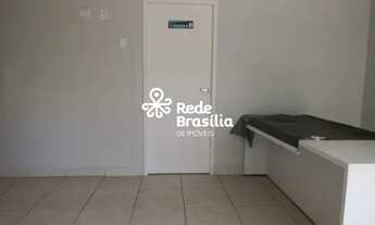 Imagem: Casa/comercial QI 6 Conjunto M - Guará