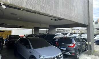 Imagem: Estacionamento Santana HC sem lavagem, 70