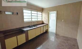 Imagem 6: Casa Sobrado em Bosque da Saúde - São Paulo