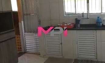 Imagem 4: CASA TÉRREA COM SALÃO À VENDA NA PONTE SÃO JOÃO EM JUNDIAÍ/SP