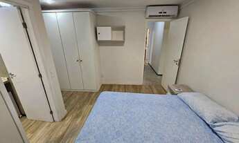 Imagem 6: Imóvel para aluguel com 115 metros quadrados com 3 quartos em Aleixo - Manaus - AM