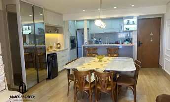 Imagem 2: Apartamento 3 quartos 1 suítes, reformado - Setor Bueno