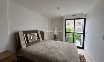 Imagem: Studio semimobiliado no bairro Jardim Normândia