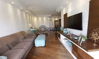 Imagem 4: Apartamento á venda - 159m² - 03 dormitóriios - 2 vagas- Higienópolis-SP