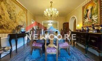 Imagem 7: Casa em Rua Senador Pedro Velho - Cosme Velho - Rio de Janeiro/RJ