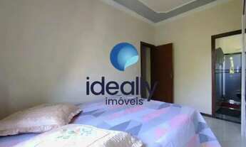 Imagem 6: Casa 3 Quartos à Venda - Suíte - 6 Vagas - 396m² - Bairro Jardim Leblon