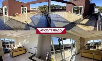 Imagem 6: Triplex no São Braz com piscina e 415m² construídos mobiliado