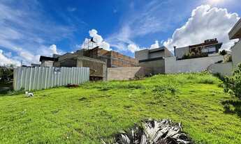 Imagem 3: Terreno de 376m² à venda em condomínio - Vila do Golf