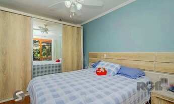 Imagem 7: Apartamento 67m² - 2 dormitórios, 1 vaga no bairro Cidade Baixa