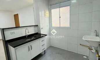 Imagem 4: Apartamento com 2 dormitórios à venda - Loteamento Jardim Sol Nascente - Jacareí/SP