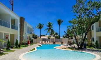 Imagem 3: Apartamento à venda no GUARAJUBA PALM BEACH , GUARAJUBA, Camaçari, BA