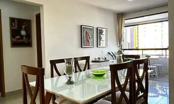 Imagem 3: Apartamento 3 quartos