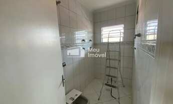 Imagem 2: AL Aluga Casa Sobrado 2 Quartos (1 Suíte) - Jardim São Vicente - Zona Leste - São José dos