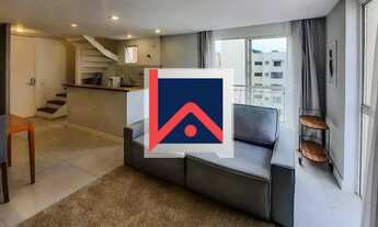 Imagem 3: Aluguel Apartamento 1 Dormitórios - 65 m² Vila Olímpia