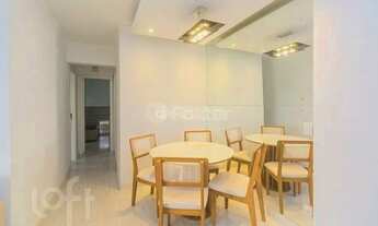 Imagem 2: Foxter vende apartamento com 70m², 2 quartos, sendo 1 suíte e 1 vaga de estacionamento