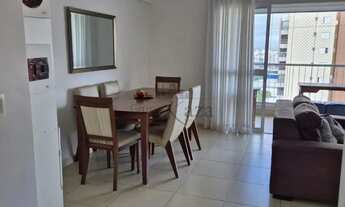 Imagem 4: Oportunidade - Apartamento - Jardim das Industrias - Residencial Grand Splendor - 3 Dormit