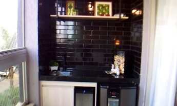 Imagem: Apartamento com 4 dormitórios - Buritis