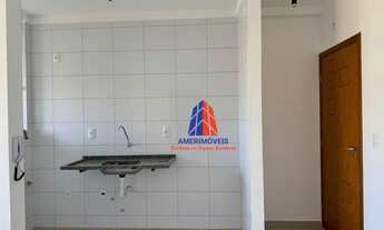 Imagem 7: Apartamento com 2 dormitórios, 49 m² - venda por R$ 295.000,00 ou aluguel por R$ 1.750,00