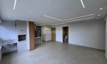 Imagem: APARTAMENTO - 3 SUÍTES - 2 VAGAS DE GARAGEM