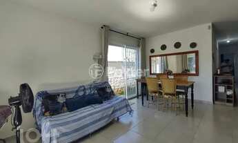 Imagem 2: Apartamento à venda Avenida Astrogildo Quadros, Pinheira (Ens Brito) - Palhoça